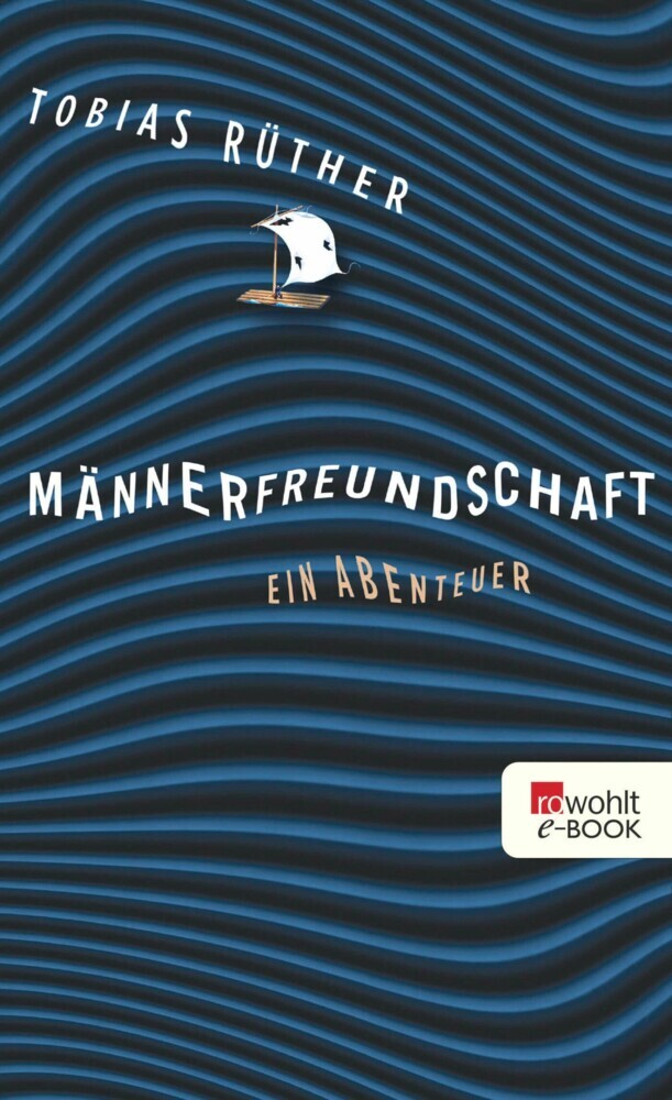 Männerfreundschaft main product photo