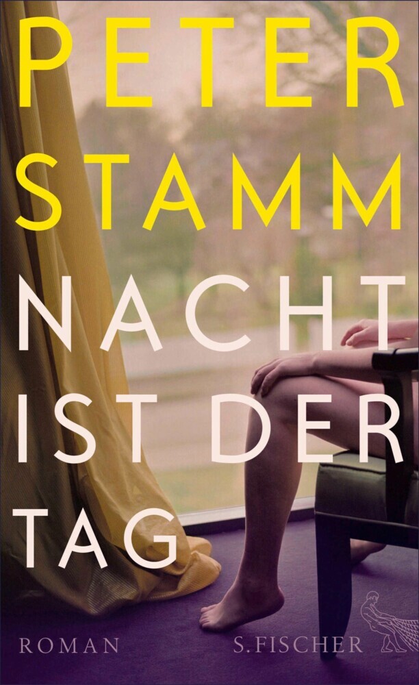 Nacht ist der Tag main product photo