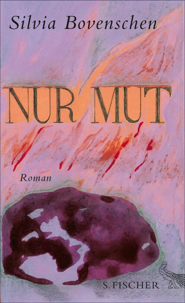 Nur Mut main product photo