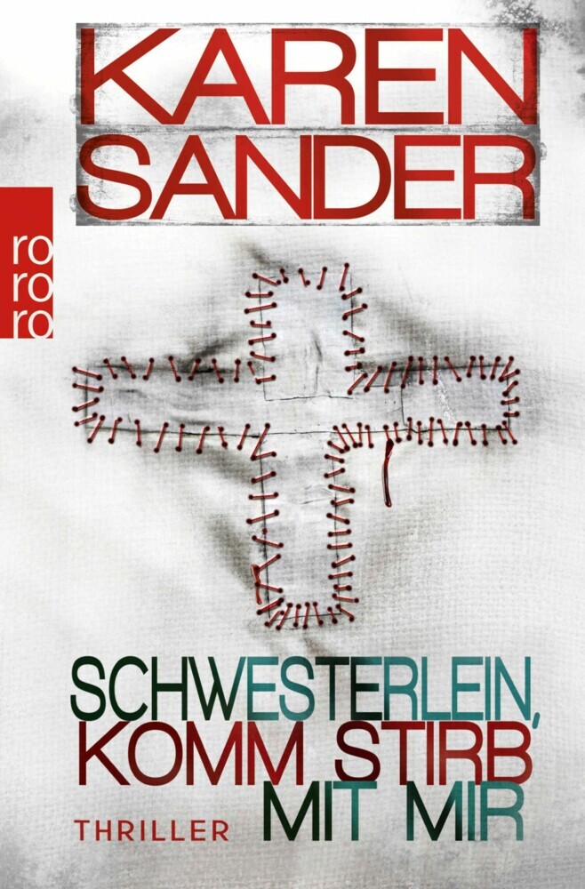 Schwesterlein, komm stirb mit mir main product photo