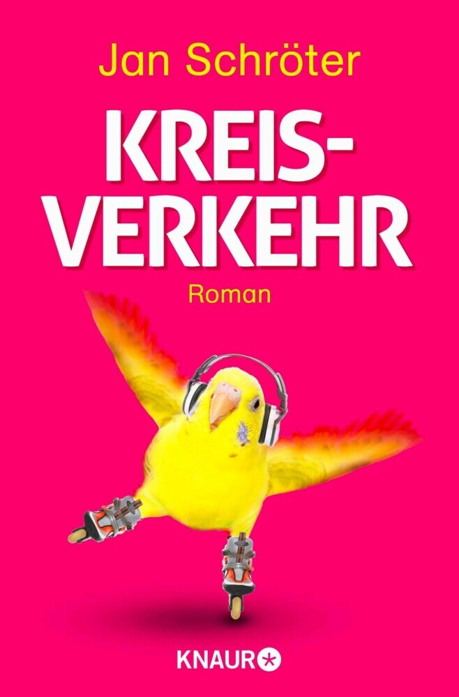 Kreisverkehr main product photo