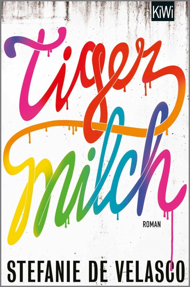 Tigermilch main product photo