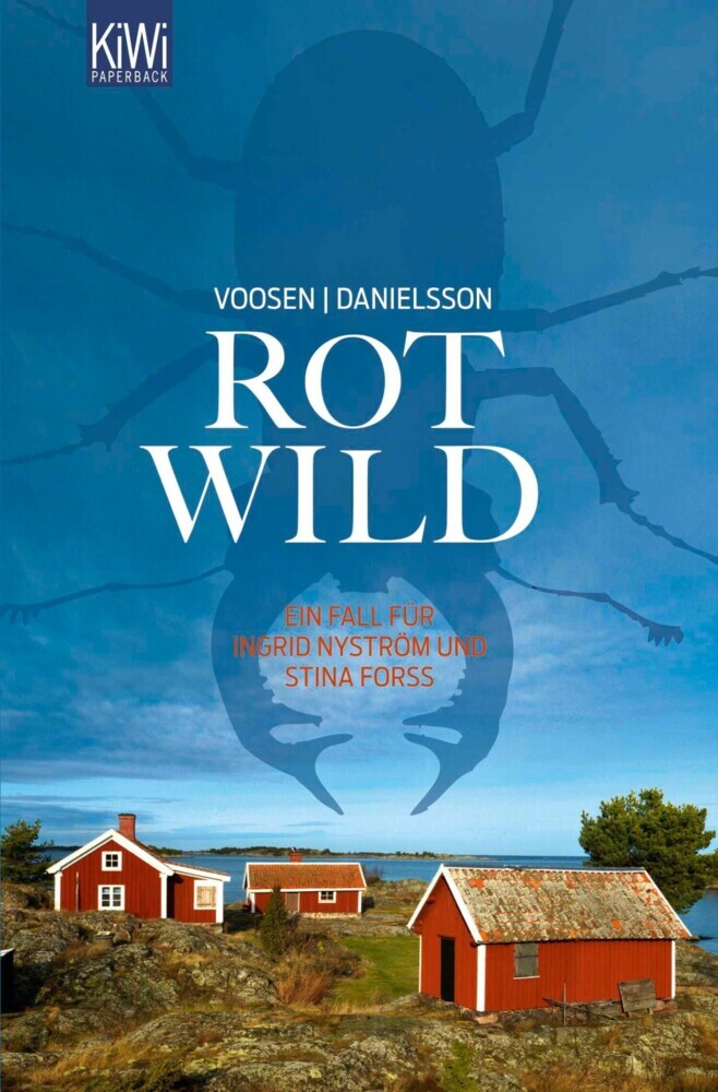 Rotwild main product photo