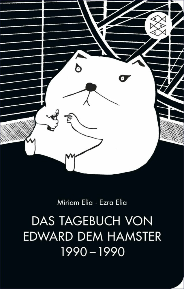 Das Tagebuch von Edward dem Hamster 1990 - 1990 main product photo