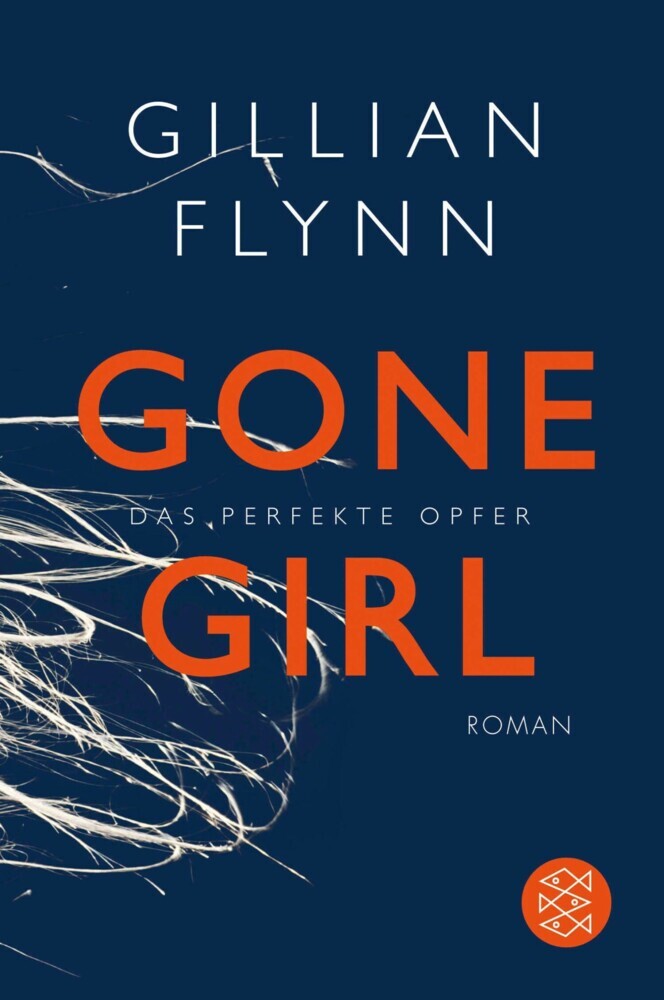 Gone Girl - Das perfekte Opfer main product photo