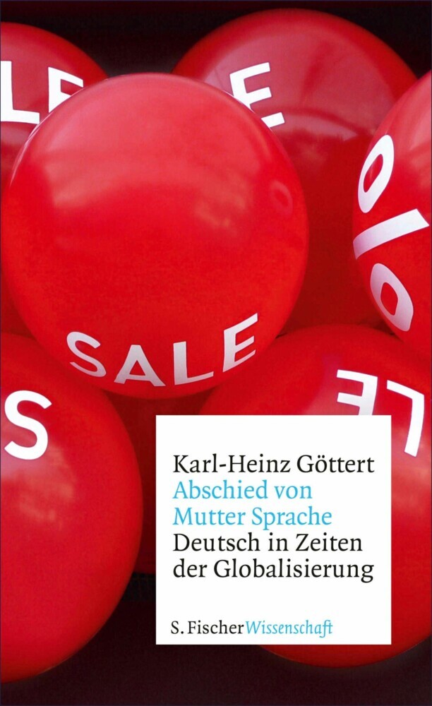 Abschied von Mutter Sprache main product photo