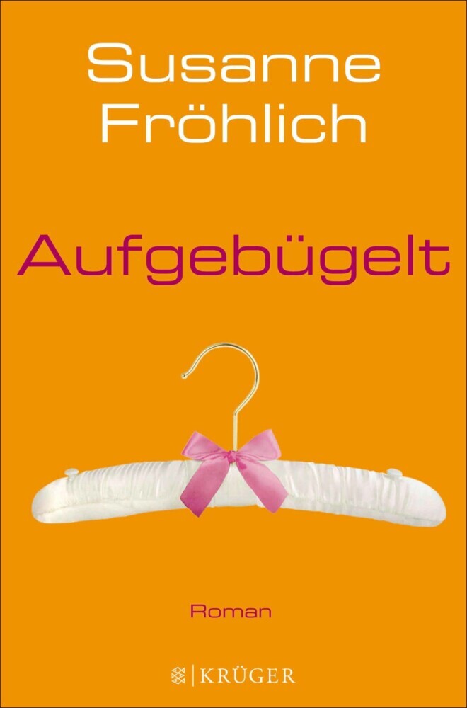 Aufgebügelt main product photo