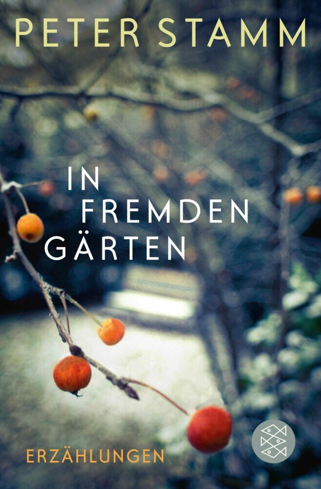 In fremden Gärten main product photo