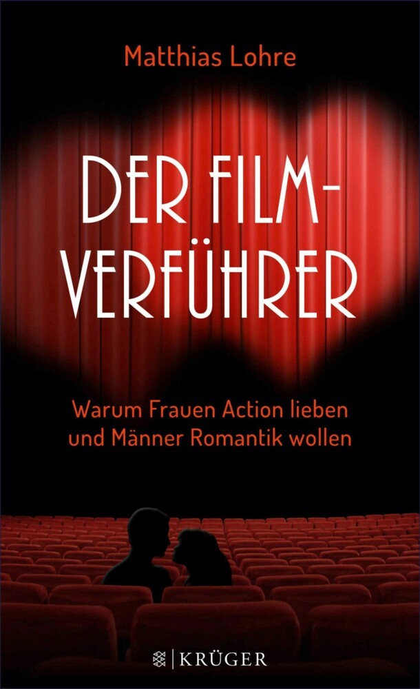 Der Film-Verführer main product photo