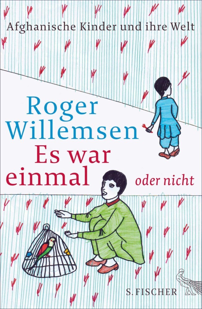 Es war einmal oder nicht main product photo