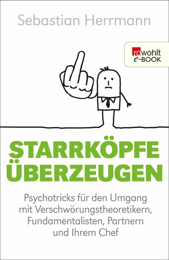 Starrköpfe überzeugen main product photo