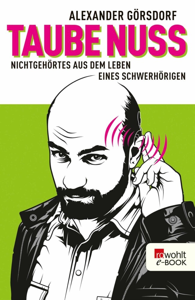 Taube Nuss main product photo