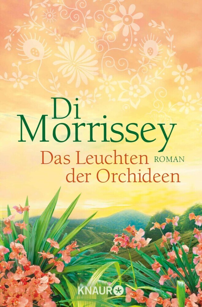 Das Leuchten der Orchideen main product photo