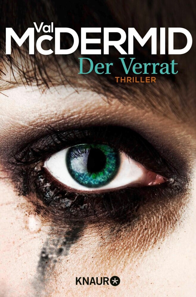 Der Verrat main product photo