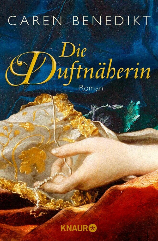 Die Duftnäherin main product photo