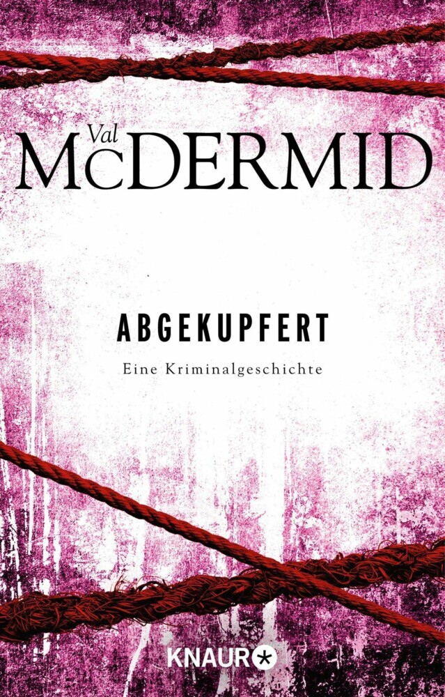 Abgekupfert main product photo