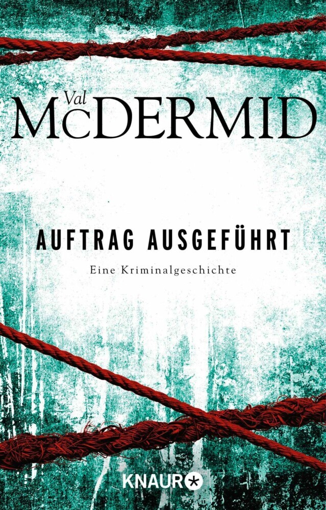Auftrag ausgeführt main product photo