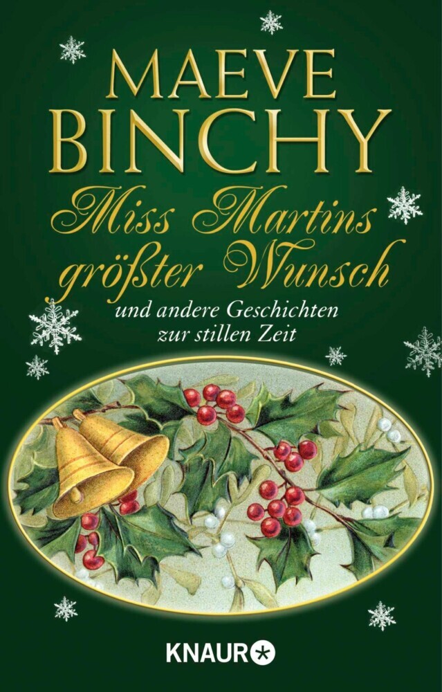 Miss Martins größter Wunsch main product photo