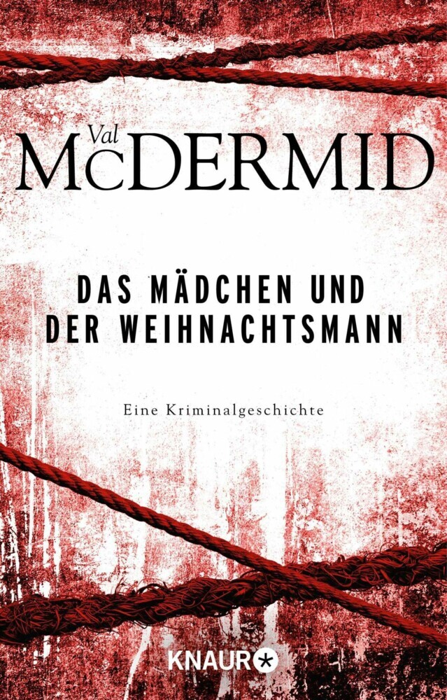 Das Mädchen und der Weihnachtsmann main product photo