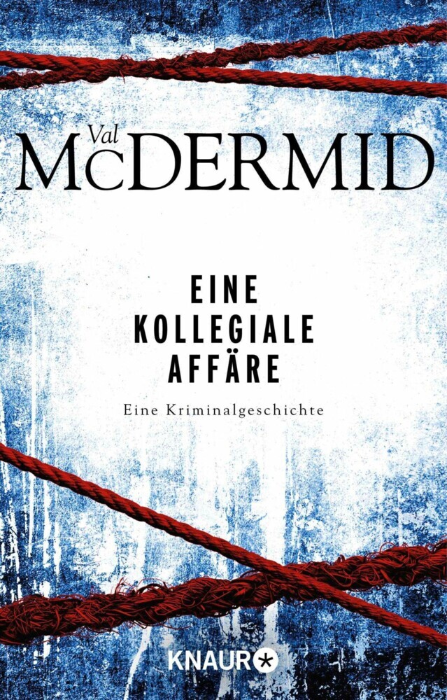 Eine kollegiale Affäre main product photo