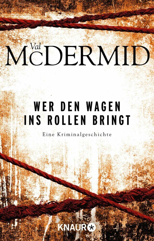 Wer den Wagen ins Rollen bringt main product photo