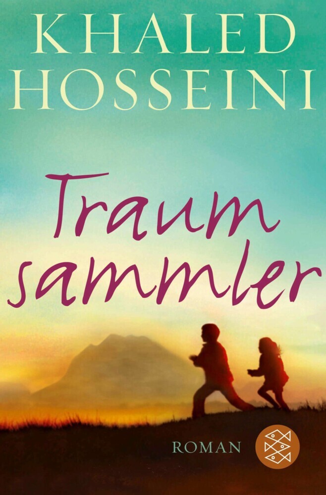 Traumsammler main product photo