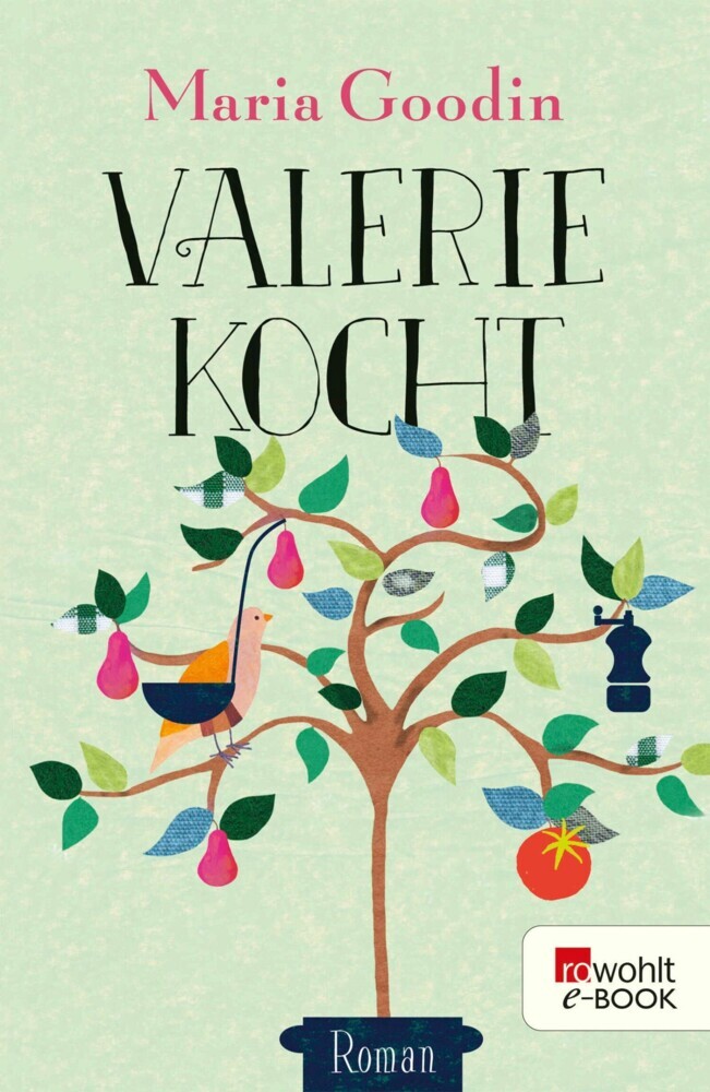 Valerie kocht main product photo