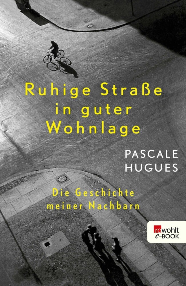 Ruhige Straße in guter Wohnlage main product photo