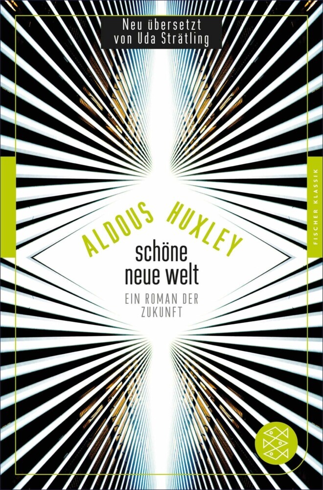 Schöne Neue Welt main product photo