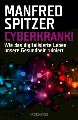Cyberkrank!