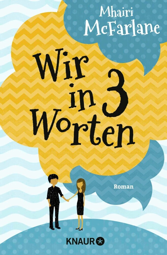 Wir in drei Worten main product photo