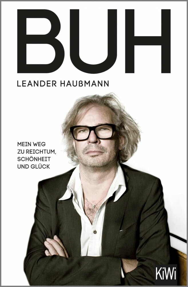 Buh main product photo