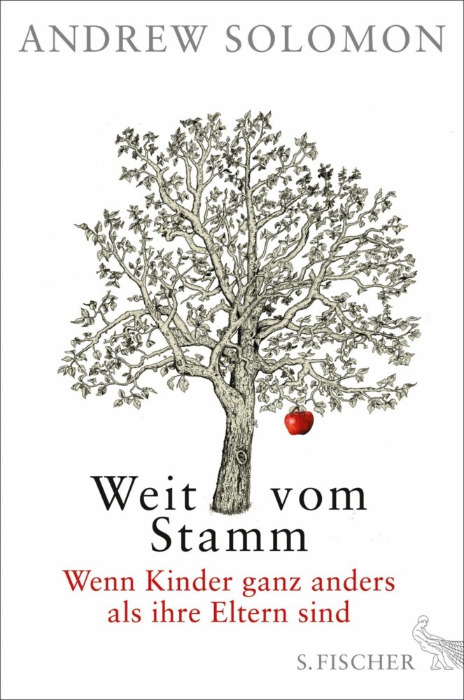 Weit vom Stamm main product photo