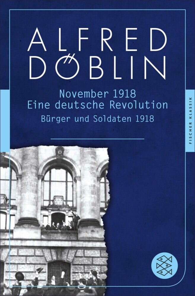 November 1918 main product photo