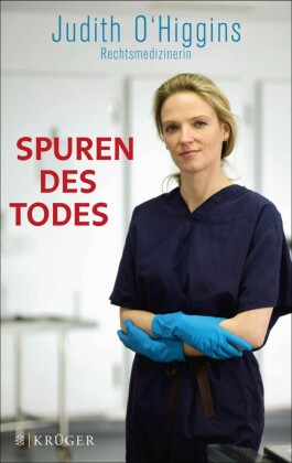 Meine Spuren des Todes