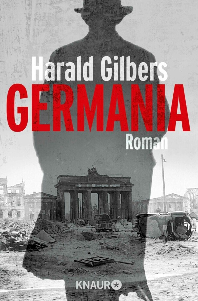 Germania main product photo