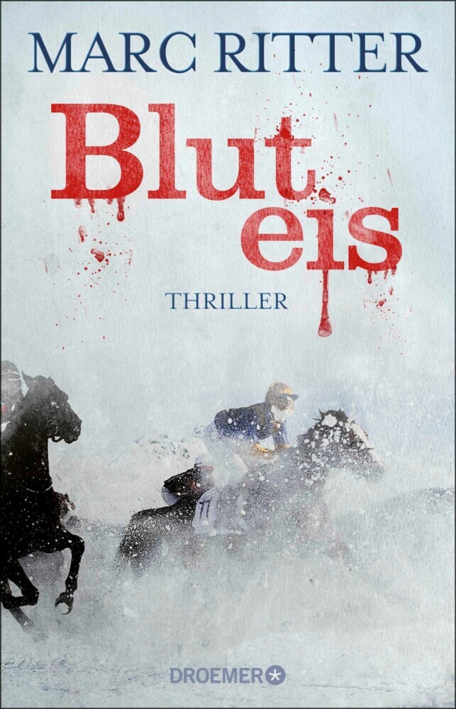 Bluteis main product photo
