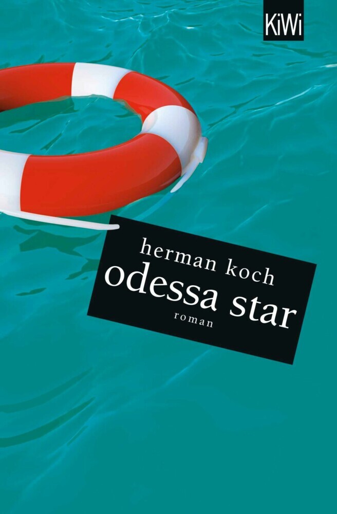 Odessa Star main product photo