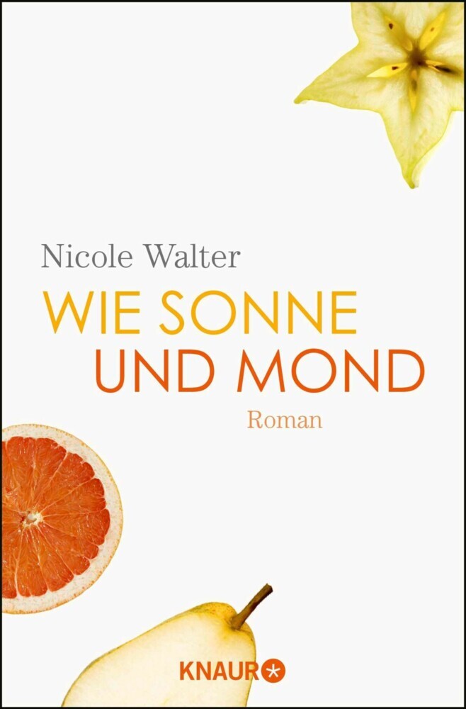 Wie Sonne und Mond main product photo