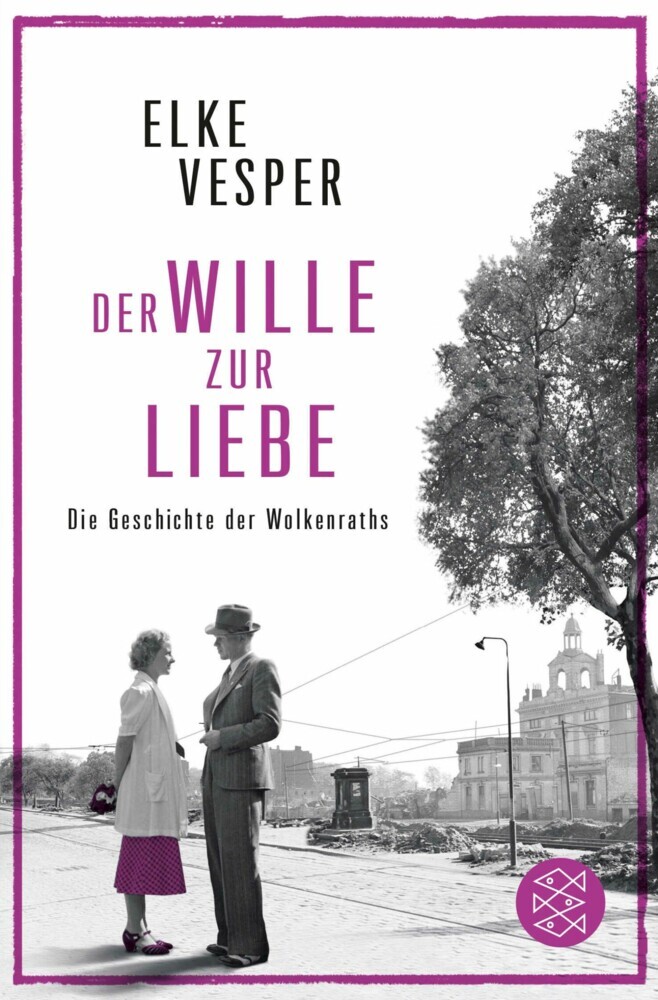 Der Wille zur Liebe main product photo