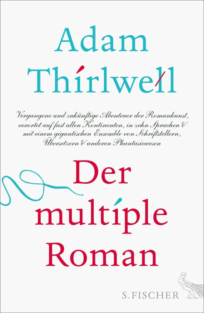 Der multiple Roman main product photo