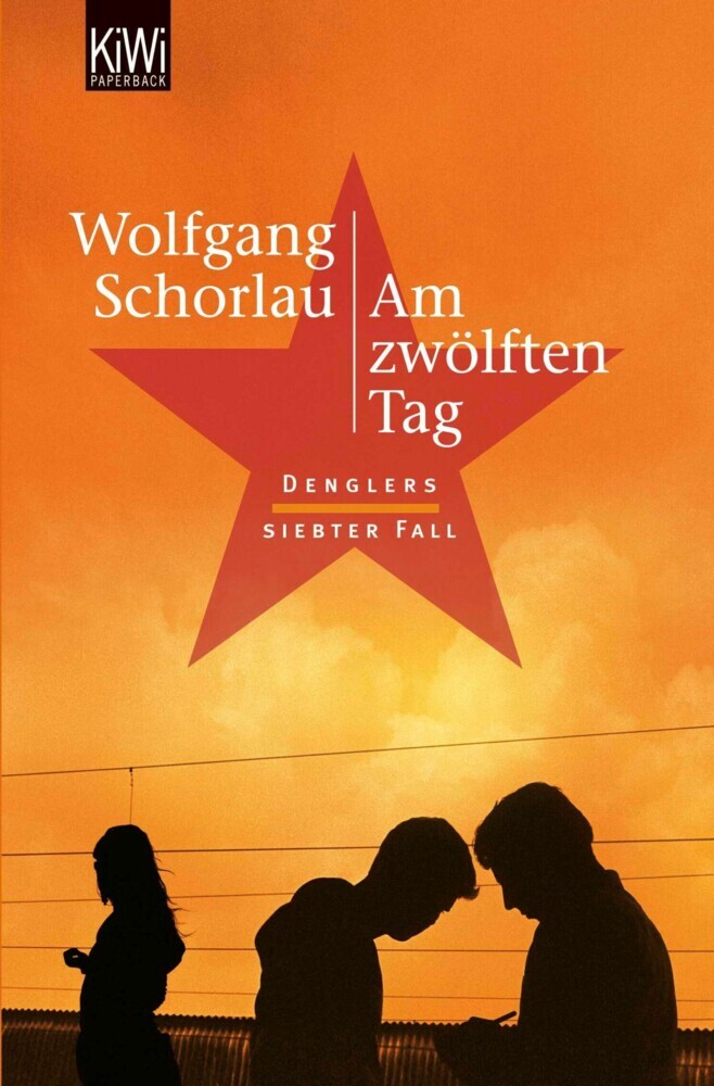 Am zwölften Tag main product photo