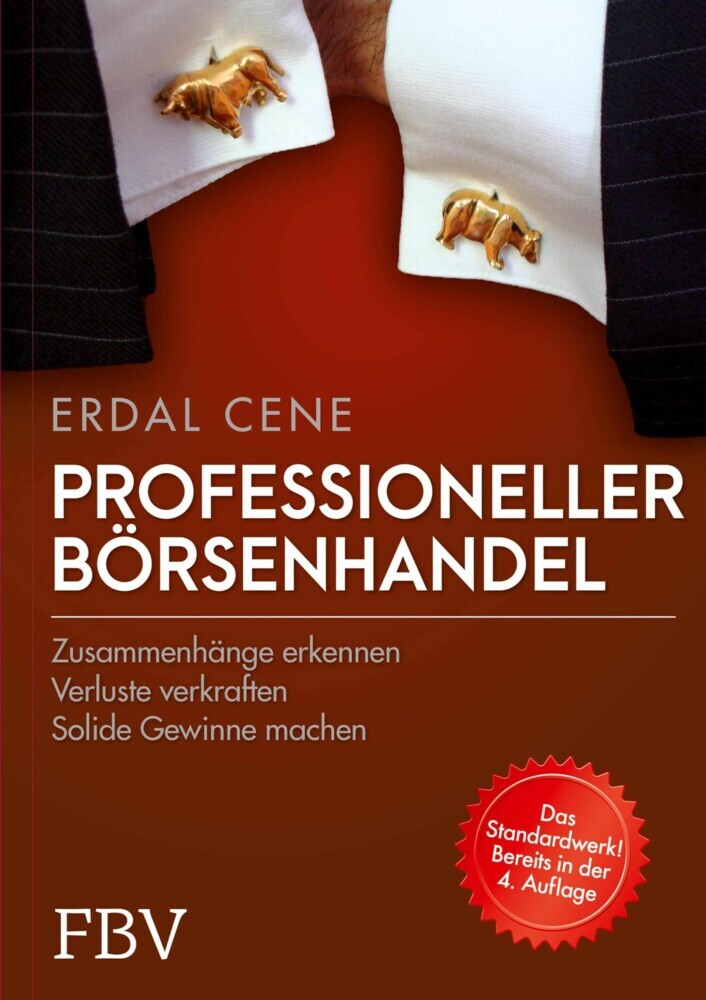 Professioneller Börsenhandel main product photo