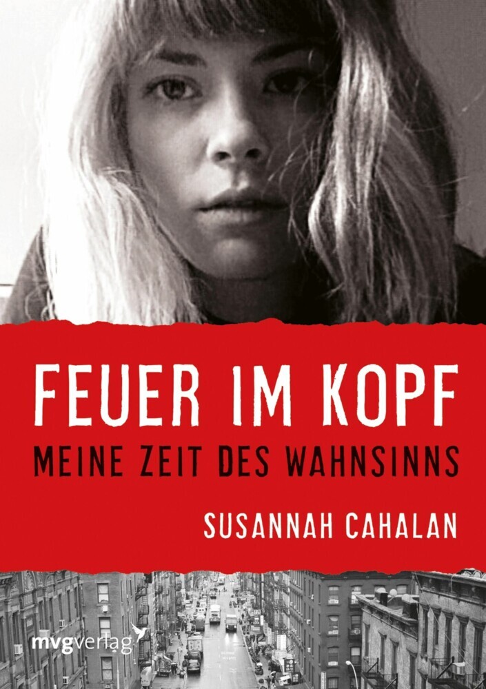 Feuer im Kopf main product photo