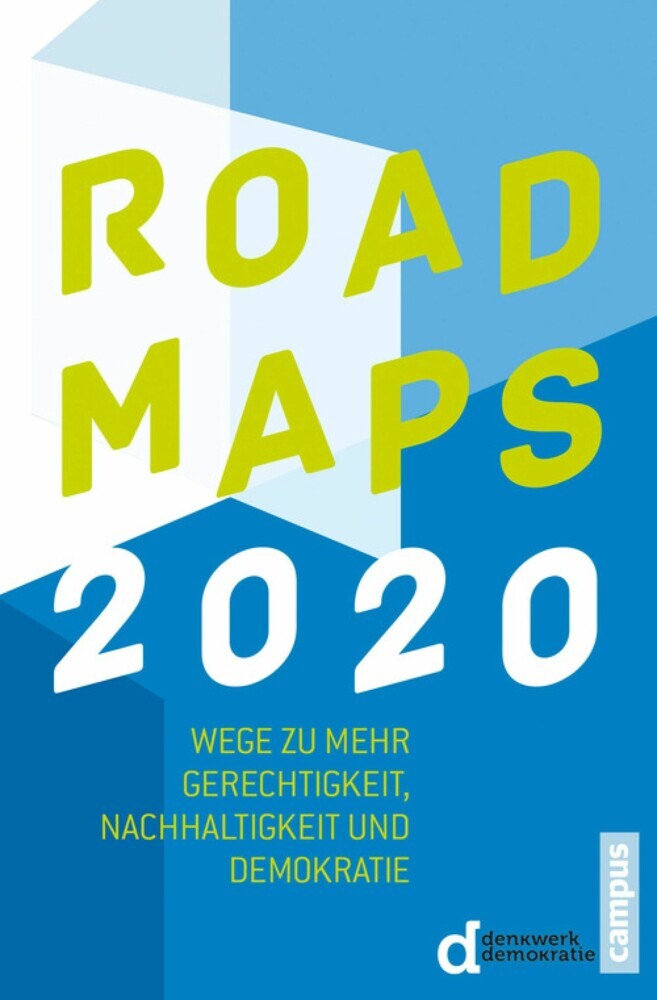 Roadmaps 2020 main product photo