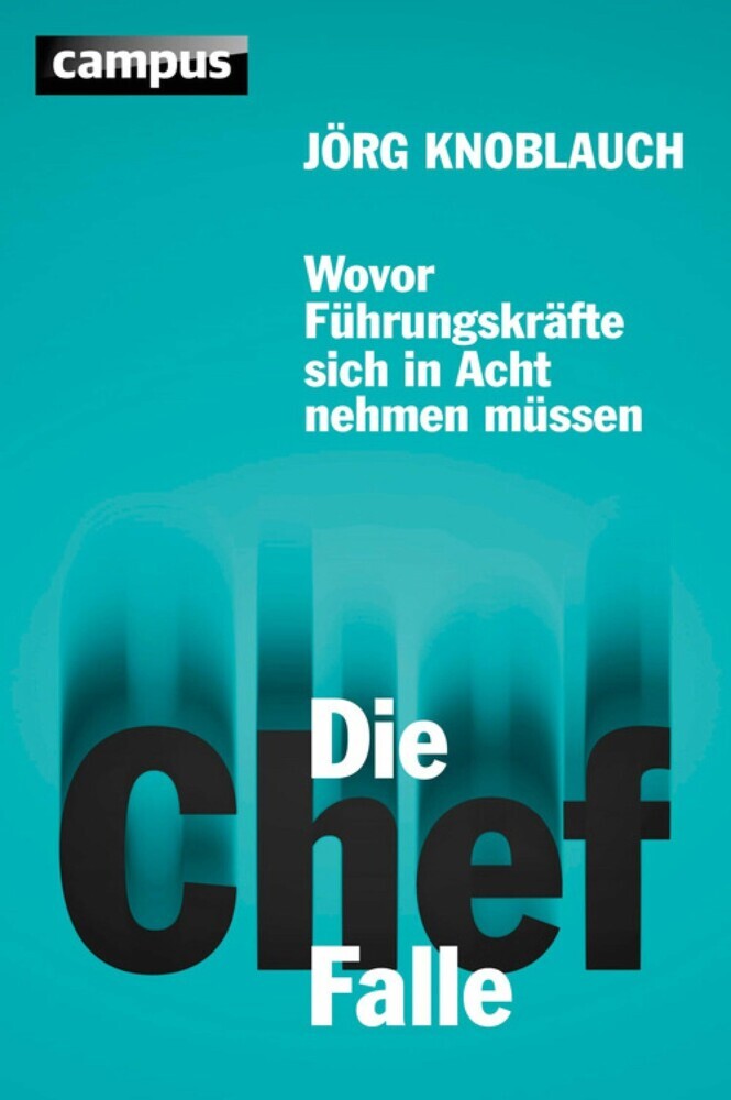 Die Chef-Falle main product photo
