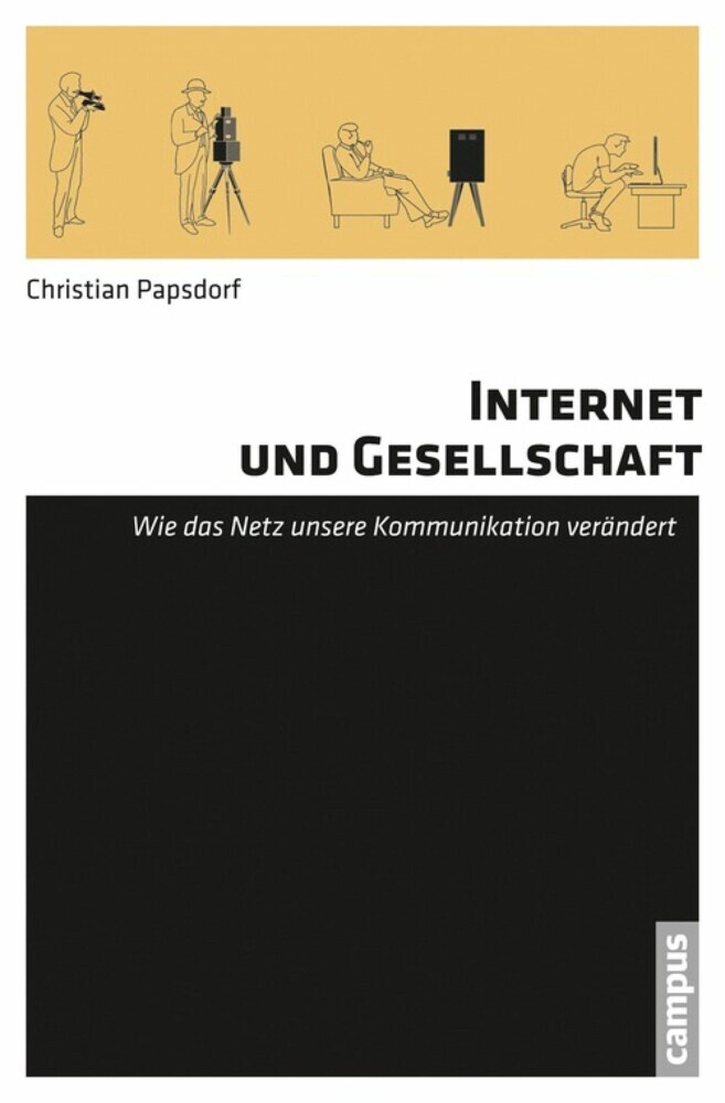 Internet und Gesellschaft main product photo