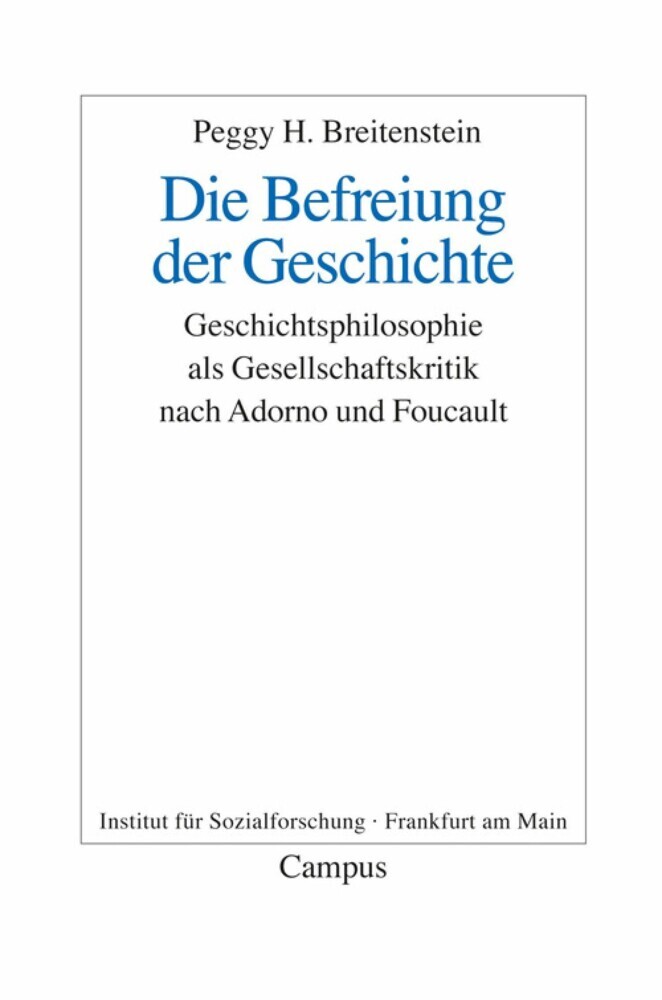 Die Befreiung der Geschichte main product photo
