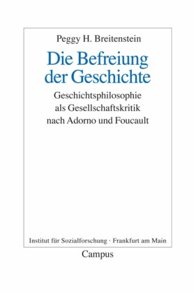 Die Befreiung der Geschichte