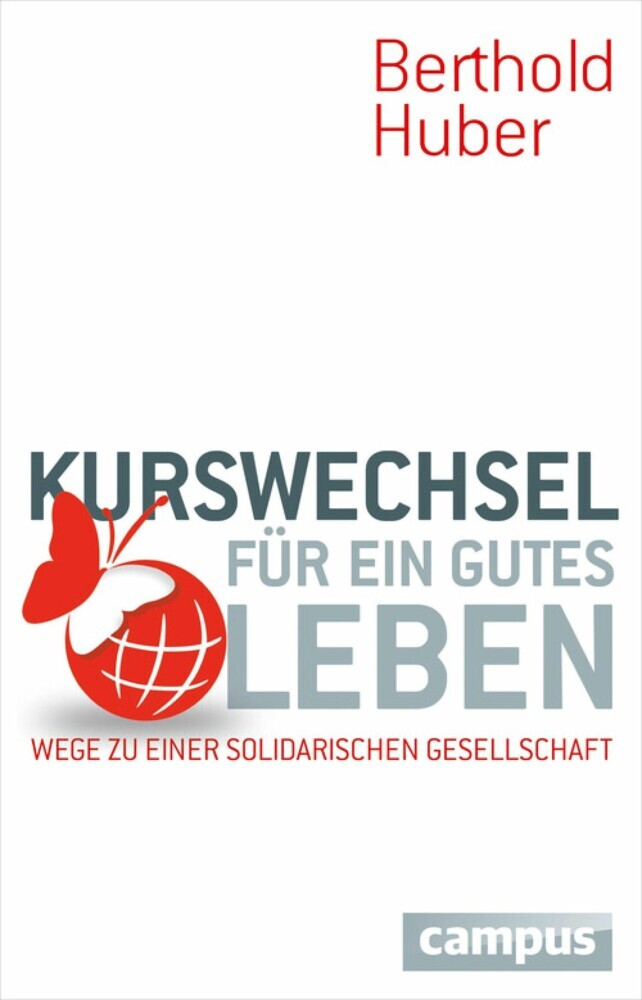 Kurswechsel für ein gutes Leben main product photo
